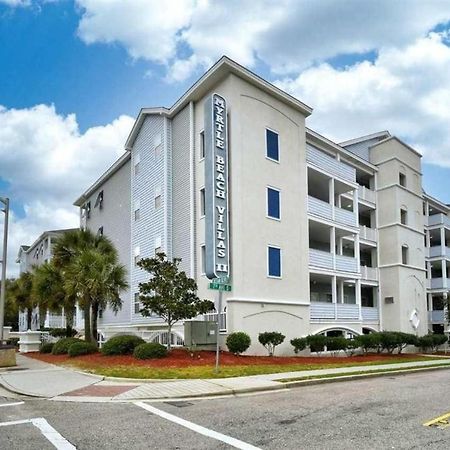 Myrtle Beach Villas II - 301B الغرفة الصورة