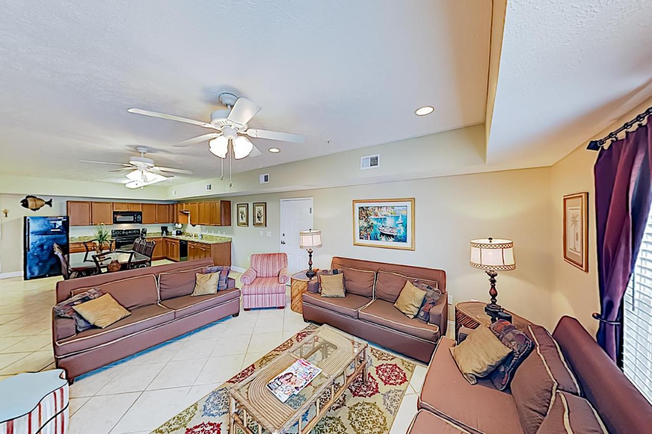 Myrtle Beach Villas II - 301B الغرفة الصورة