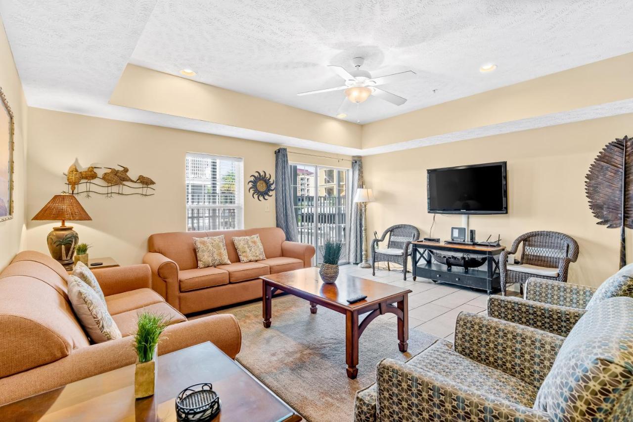 Myrtle Beach Villas II - 301B الغرفة الصورة